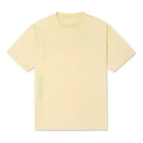 Tričko Worldwide Class, asijské velikosti „Yellow“