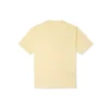 Tričko Worldwide Class, asijské velikosti „Yellow“