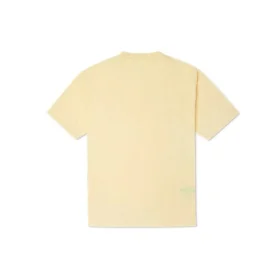 Tričko Worldwide Class, asijské velikosti „Yellow“