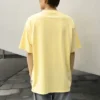 Tričko Worldwide Class, asijské velikosti „Yellow“