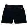 Twill Utility Shorts Asia Sizing „Black“