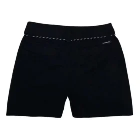 Twill Utility Shorts Asia Sizing „Black“