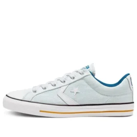 Twisted Vacation Star Player Low Top „Blue“
