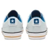 Twisted Vacation Star Player Low Top „Blue“