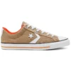 Twisted Vacation Star Player Low Top „Khaki“