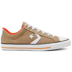 Twisted Vacation Star Player Low Top „Khaki“