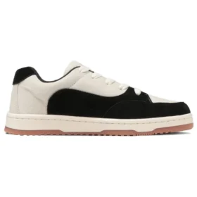 Twotone Sk Ox „Cream Black“