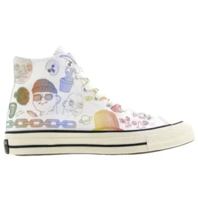 Tyler, The Creator x Foot Locker x Chuck 70 „Artist Series“
