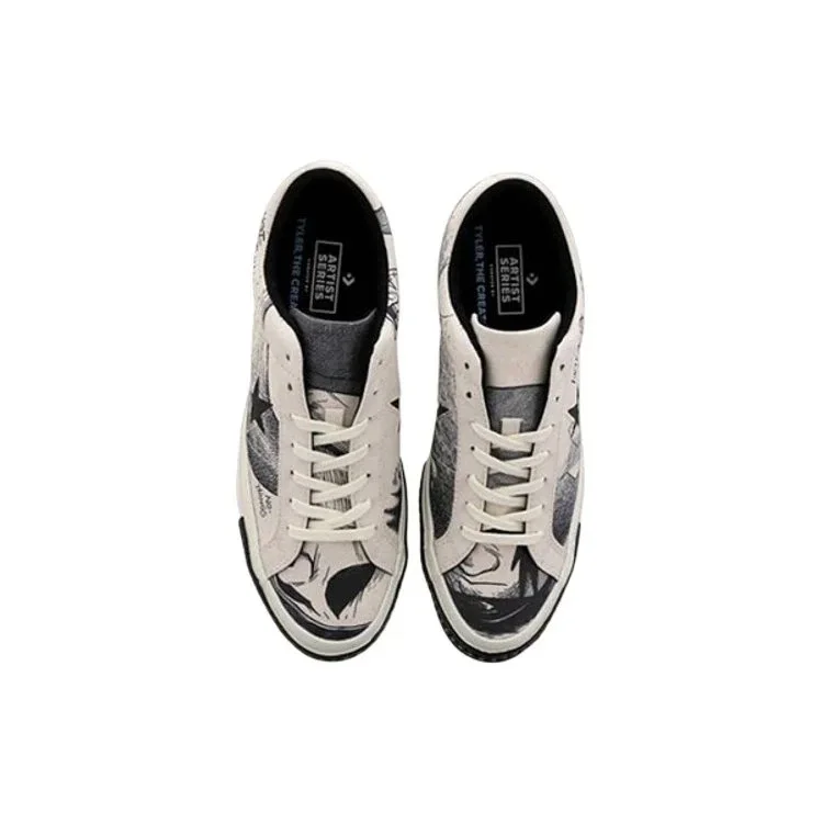 Tyler, The Creator x Foot Locker x One Star „Artist Series“ Tyler, The Creator x Foot Locker x One Star „Artist Series“