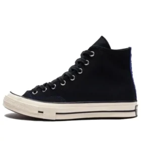 Undefeated x Chuck 70 High „Black“