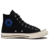 Undefeated x Chuck 70 High „Black“