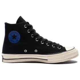 Undefeated x Chuck 70 High „Black“