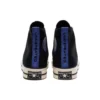 Undefeated x Chuck 70 High „Black“