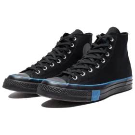 Undefeated x Chuck 70 High „Fundamentals – Black“