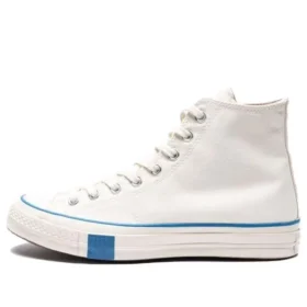 Undefeated x Chuck 70 High „Fundamentals – Parchment“