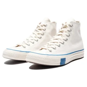 Undefeated x Chuck 70 High „Fundamentals – Parchment“