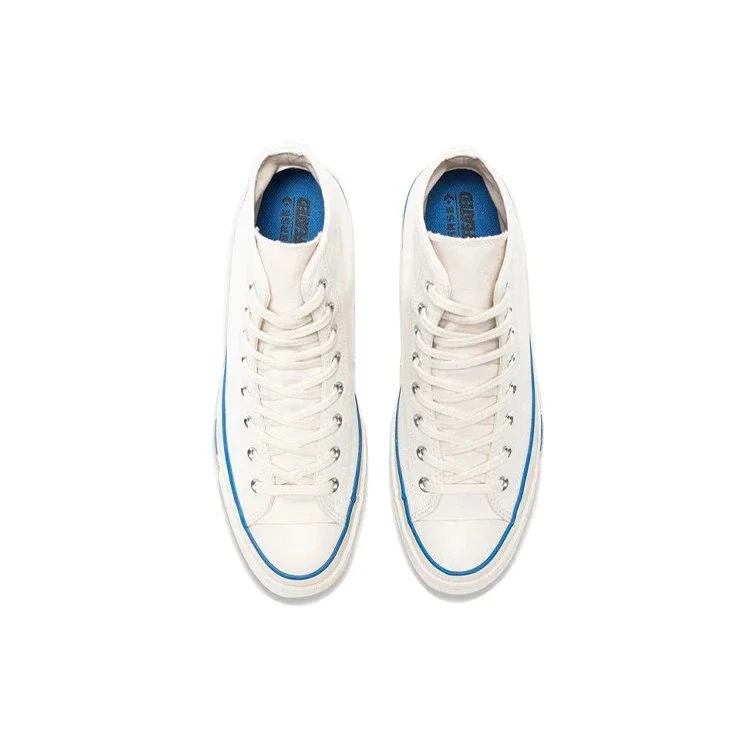 Undefeated x Chuck 70 High „Fundamentals – Parchment“ Undefeated x Chuck 70 High „Fundamentals – Parchment“