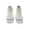 Undefeated x Chuck 70 High „Fundamentals – Parchment“ Undefeated x Chuck 70 High „Fundamentals – Parchment“