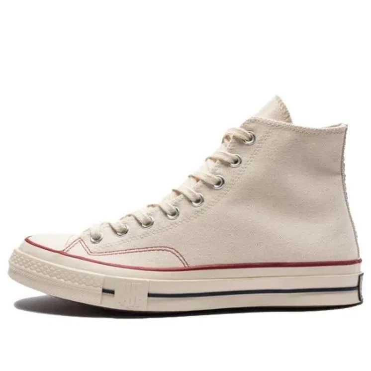 Undefeated x Chuck 70 High „Parchment“ Undefeated x Chuck 70 High „Parchment“
