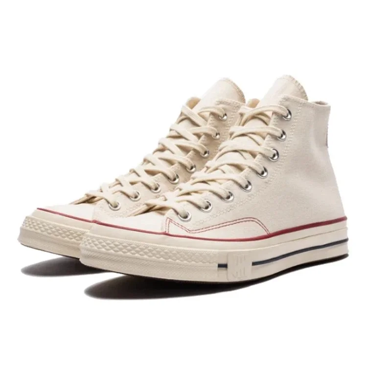 Undefeated x Chuck 70 High „Parchment“ Undefeated x Chuck 70 High „Parchment“