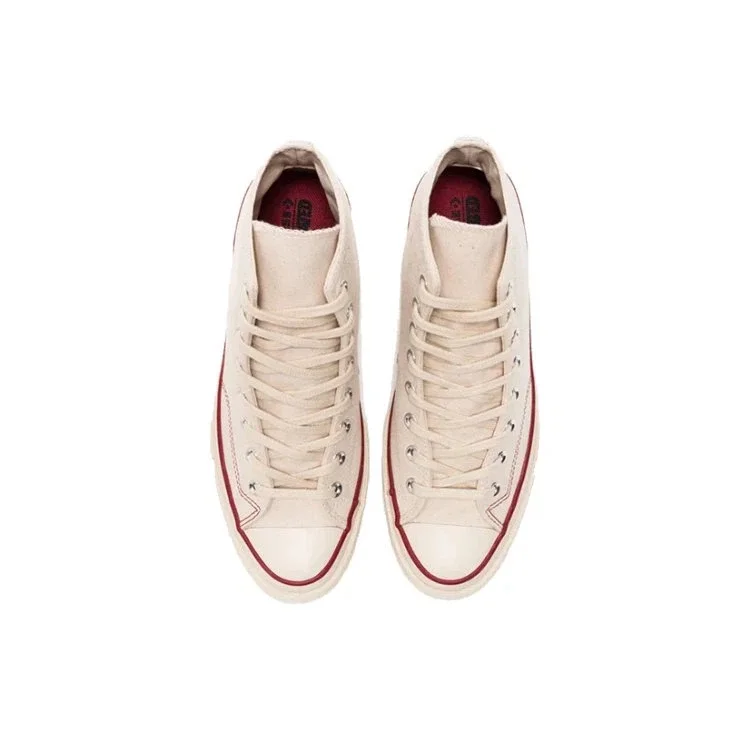 Undefeated x Chuck 70 High „Parchment“ Undefeated x Chuck 70 High „Parchment“