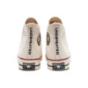 Undefeated x Chuck 70 High „Parchment“ Undefeated x Chuck 70 High „Parchment“