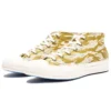 Undefeated x Chuck 70 Mid „Tiger Camo – Desert“