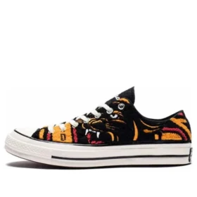 Undefeated x Chuck 70 „Varsity Bundy“