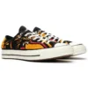 Undefeated x Chuck 70 „Varsity Bundy“ Undefeated x Chuck 70 „Varsity Bundy“