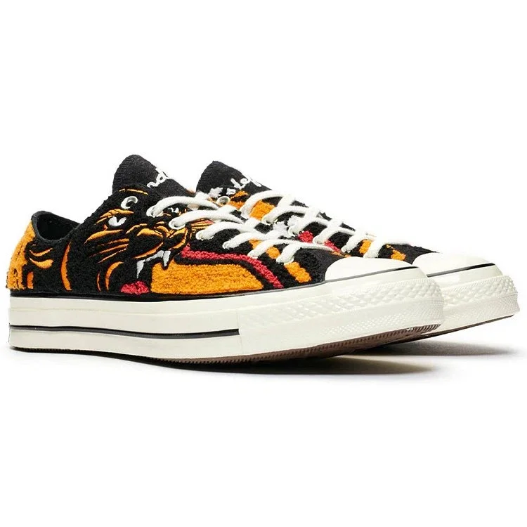 Undefeated x Chuck 70 „Varsity Bundy“ Undefeated x Chuck 70 „Varsity Bundy“