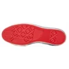 Undefeated x One Star Suede Low „White“