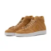 Undefeated x Pro Leather Mid „Taffy Brown“