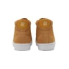 Undefeated x Pro Leather Mid „Taffy Brown“