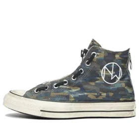 UNDERCOVER x Chuck 70 Hi „Camo“