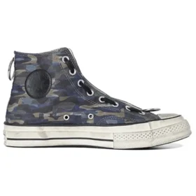 UNDERCOVER x Chuck 70 Hi „Camo“