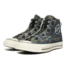 UNDERCOVER x Chuck 70 Hi „Camo“ UNDERCOVER x Chuck 70 Hi „Camo“