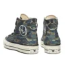 UNDERCOVER x Chuck 70 Hi „Camo“ UNDERCOVER x Chuck 70 Hi „Camo“