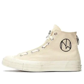 Undercover x Chuck 70 Hi „The New Warriors – White“