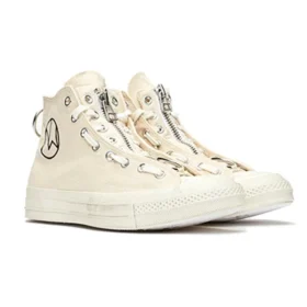 Undercover x Chuck 70 Hi „The New Warriors – White“