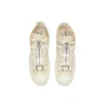 Undercover x Chuck 70 Hi „The New Warriors – White“ Undercover x Chuck 70 Hi „The New Warriors – White“