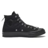 Undercover x Chuck 70 High „The New Warriors – Black“ Undercover x Chuck 70 High „The New Warriors – Black“