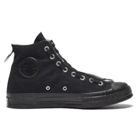 Undercover x Chuck 70 High „The New Warriors – Black“