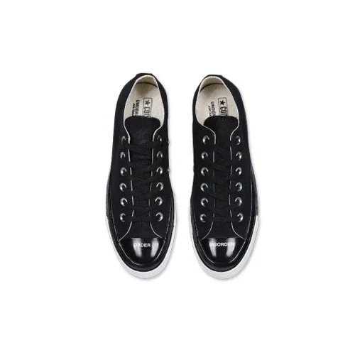 Undercover x Chuck 70 Low „Order and Disorder“ Undercover x Chuck 70 Low „Order and Disorder“