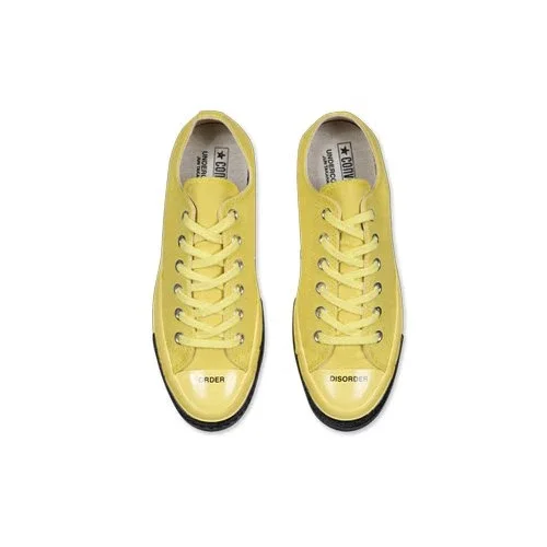 Undercover x Chuck 70 Low „Order and Disorder“ Undercover x Chuck 70 Low „Order and Disorder“