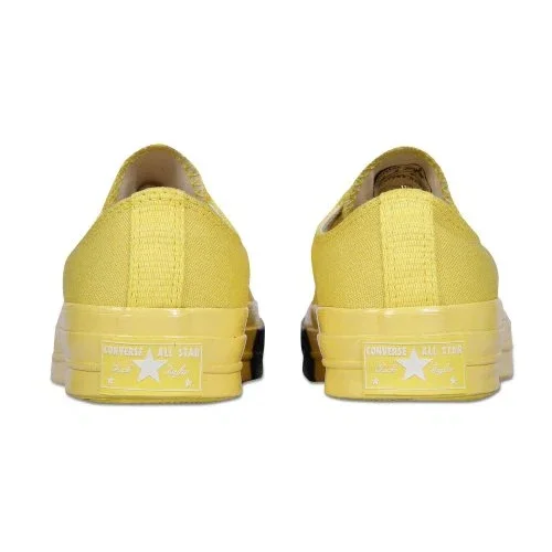 Undercover x Chuck 70 Low „Order and Disorder“ Undercover x Chuck 70 Low „Order and Disorder“