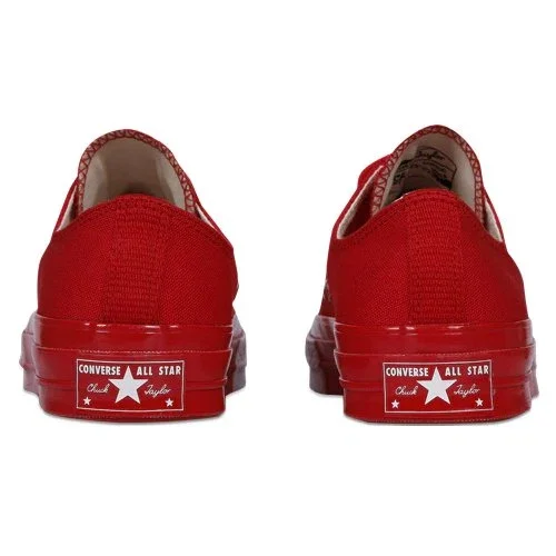 Undercover x Chuck 70 Low „Order and Disorder“ Undercover x Chuck 70 Low „Order and Disorder“