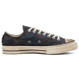 UNDERCOVER x Chuck 70 Ox „Camo“