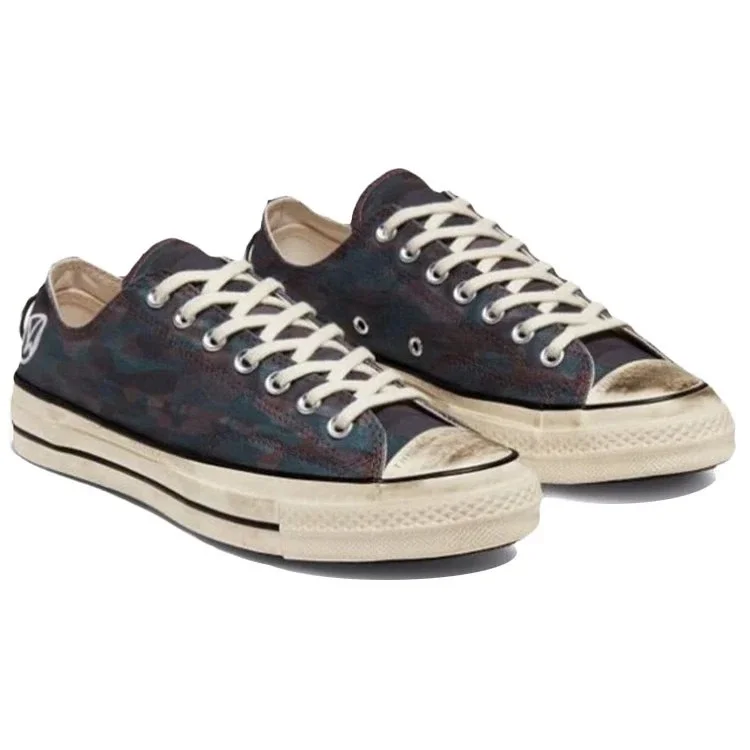 UNDERCOVER x Chuck 70 Ox „Camo“ UNDERCOVER x Chuck 70 Ox „Camo“