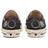 UNDERCOVER x Chuck 70 Ox „Camo“ UNDERCOVER x Chuck 70 Ox „Camo“