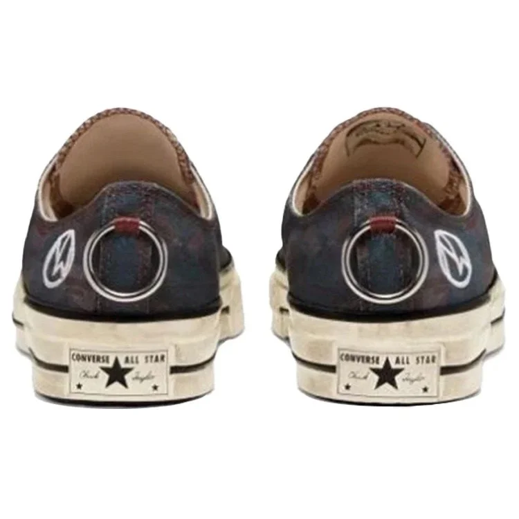 UNDERCOVER x Chuck 70 Ox „Camo“ UNDERCOVER x Chuck 70 Ox „Camo“